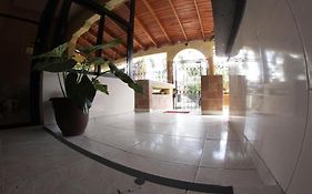 Caribbean Hotel Santo Domingo